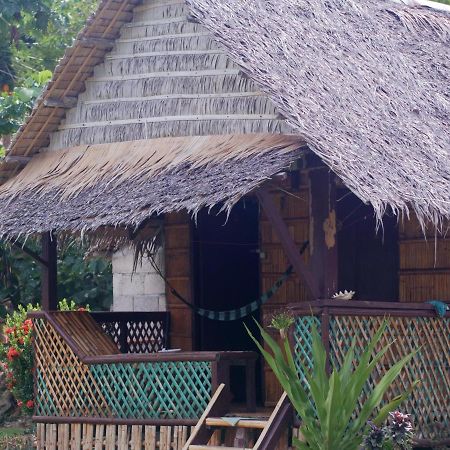 Majestic Puraran Beach Resort Baras  エクステリア 写真