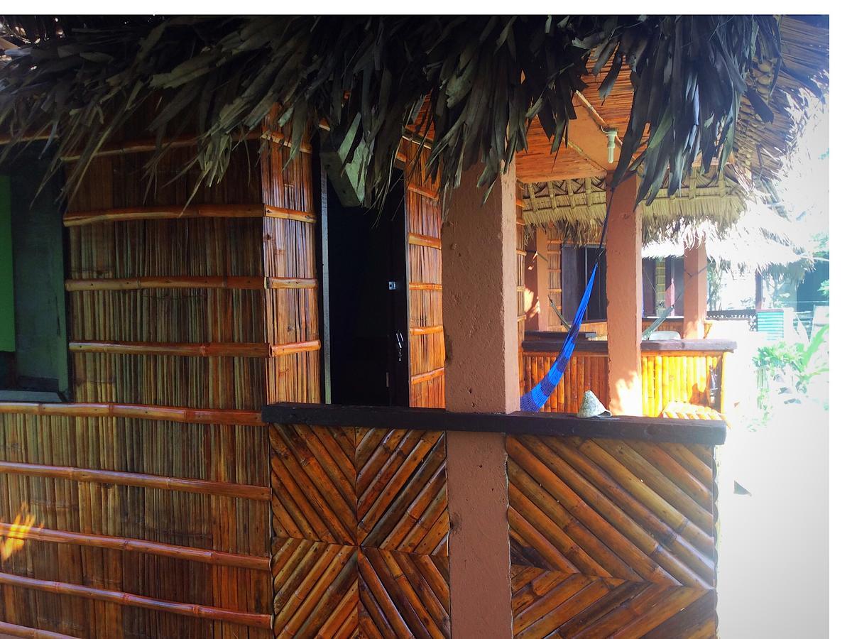 Majestic Puraran Beach Resort Baras  エクステリア 写真