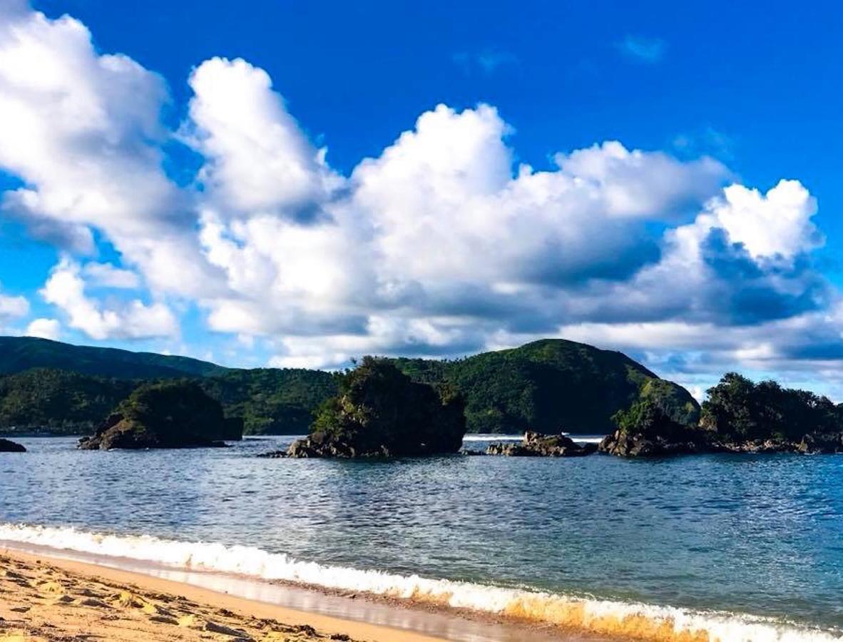 Majestic Puraran Beach Resort Baras  エクステリア 写真