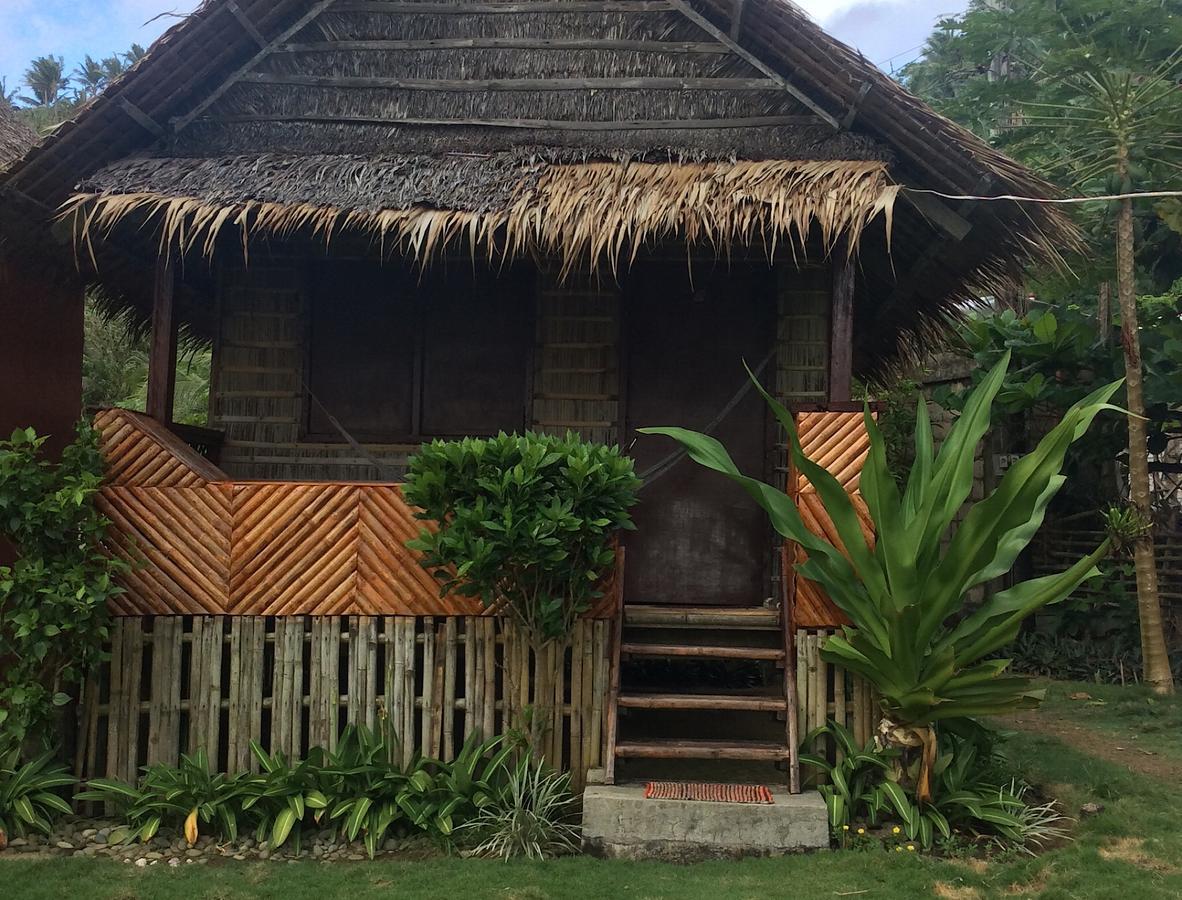 Majestic Puraran Beach Resort Baras  エクステリア 写真
