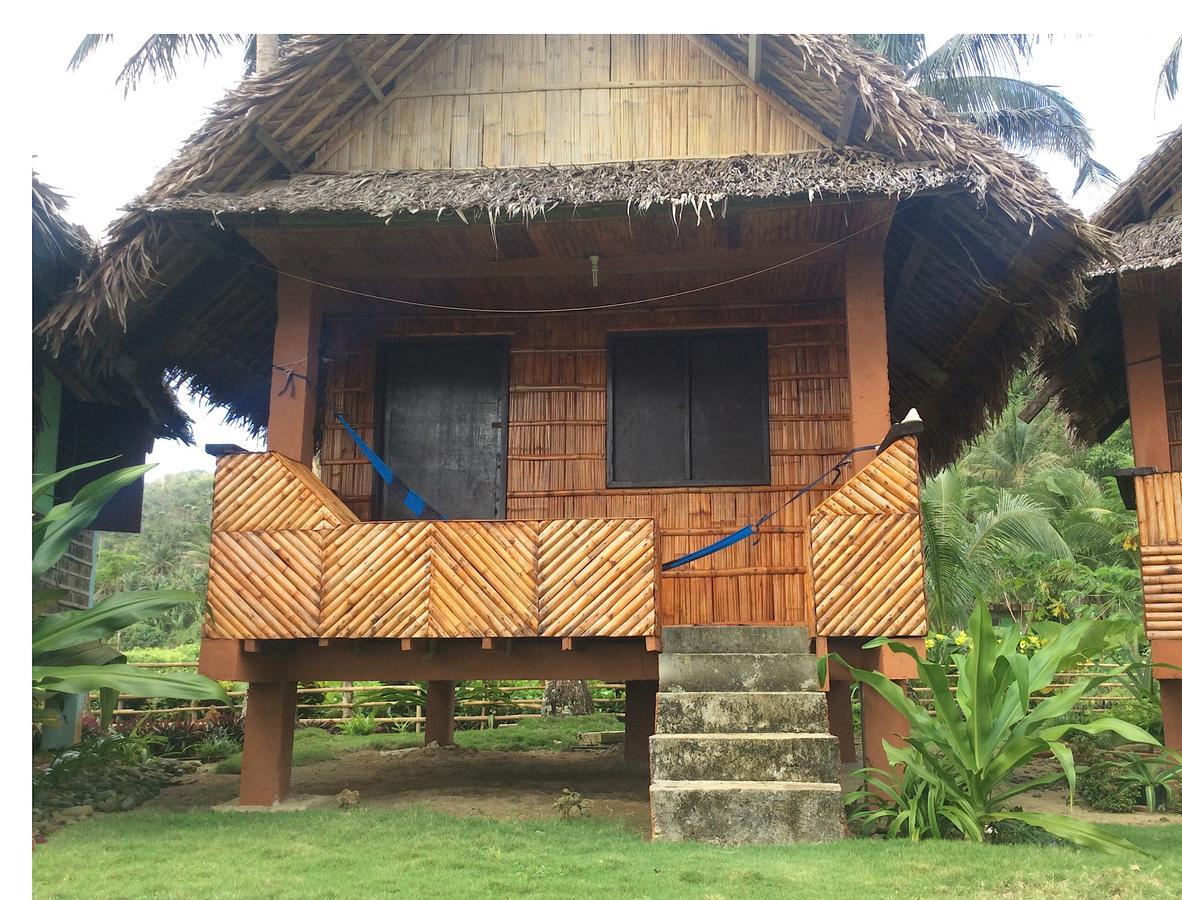 Majestic Puraran Beach Resort Baras  エクステリア 写真