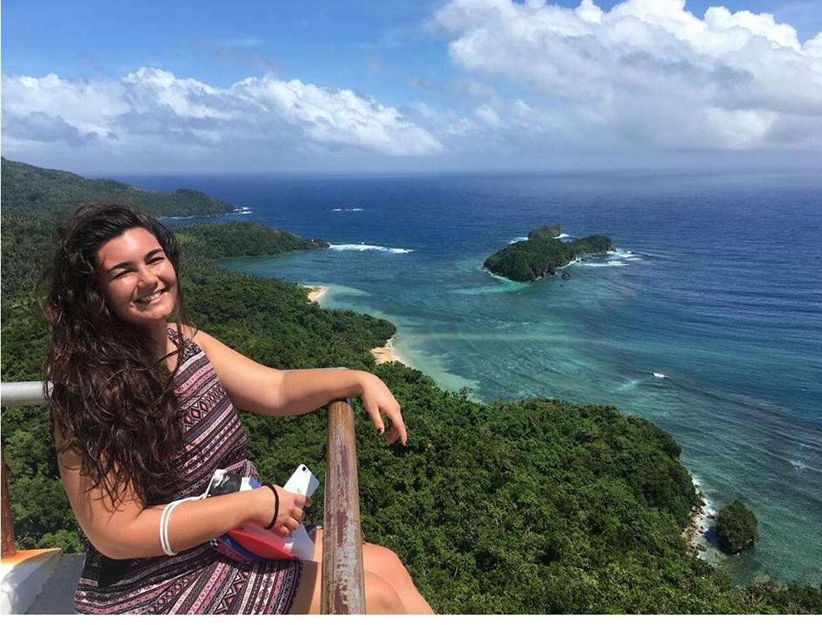 Majestic Puraran Beach Resort Baras  エクステリア 写真