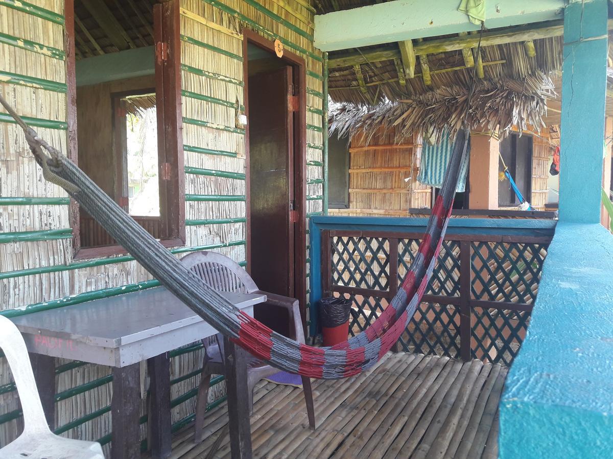 Majestic Puraran Beach Resort Baras  エクステリア 写真