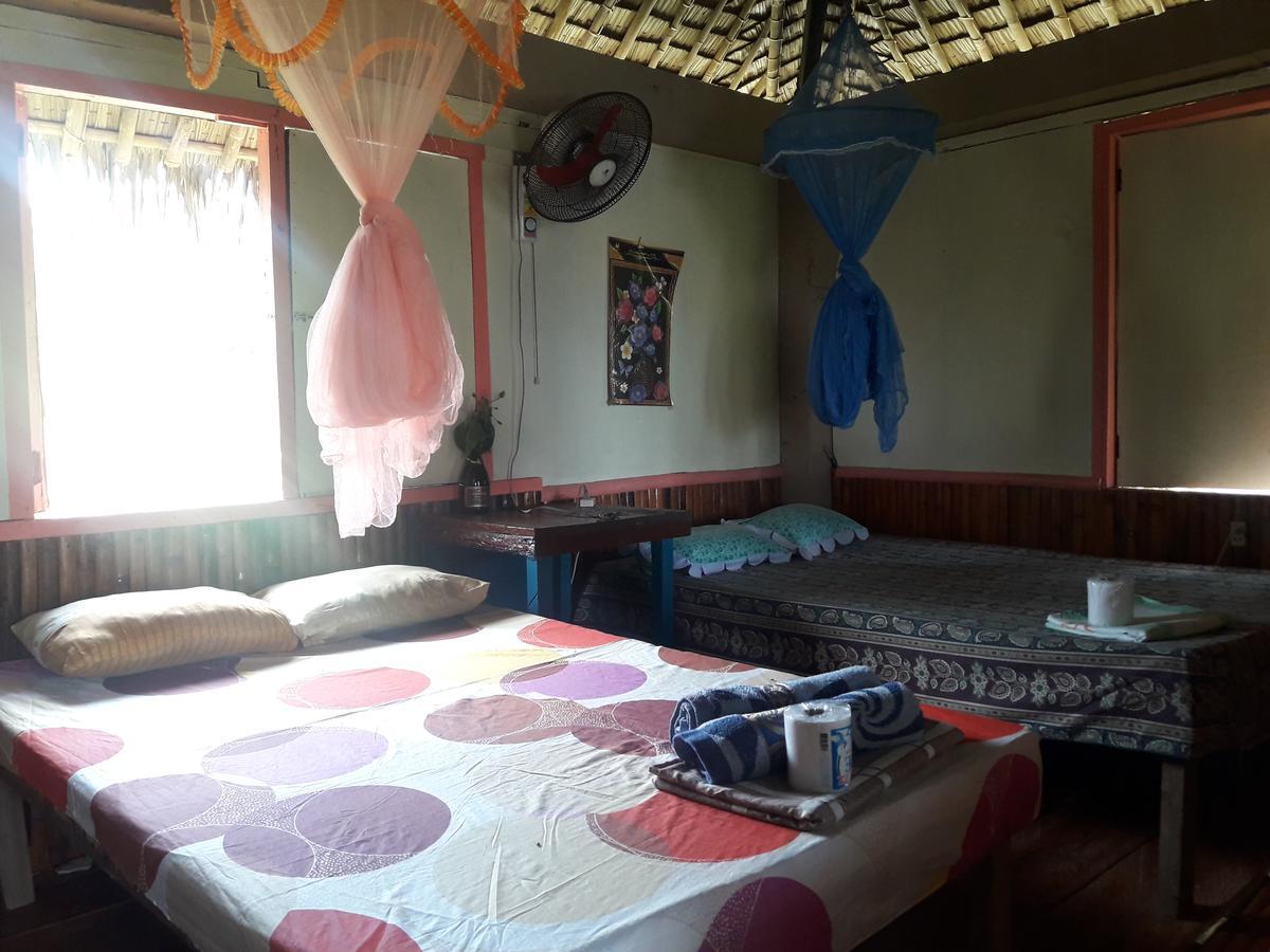 Majestic Puraran Beach Resort Baras  エクステリア 写真