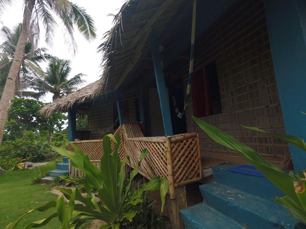 Majestic Puraran Beach Resort Baras  エクステリア 写真