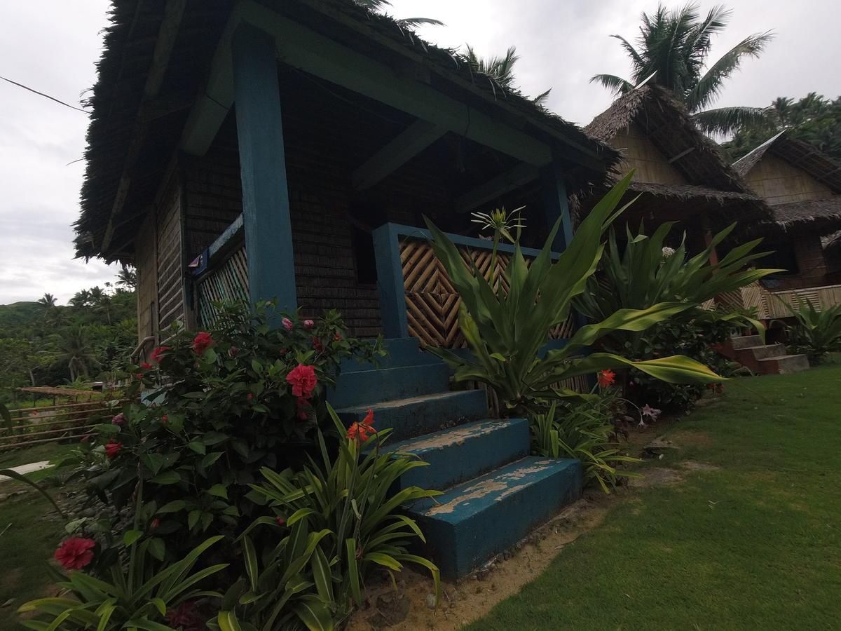 Majestic Puraran Beach Resort Baras  エクステリア 写真