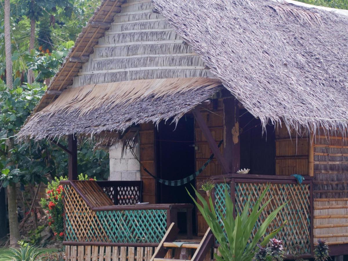 Majestic Puraran Beach Resort Baras  エクステリア 写真